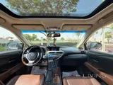 Lexus RX-350 2014